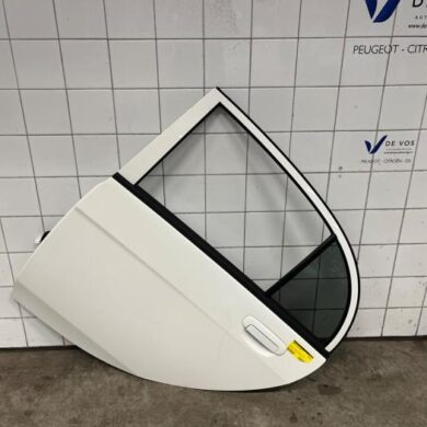 Peugeot iOn iOn Rear door 4-door, left 2015 1608505280