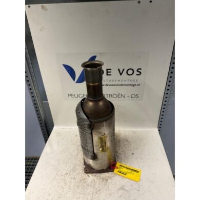 Peugeot 607 2.2 HDi 16V FAP Roetfilter 4HX 2006 1731GJ-174022