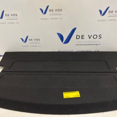 Citroen C5 Aircross 1.2 e-THP PureTech 130 Hoedenplank 2019 98268607ZD