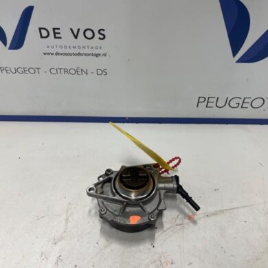 Peugeot 308 1.6 VTI 16V Vacuumpomp Rembekrachtiging 5FW 2010 456577