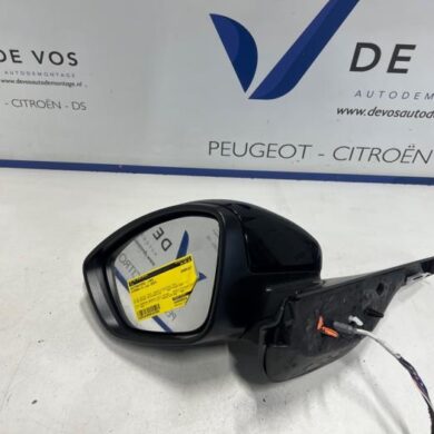 Citroen C3 1.2 Vti 12V PureTech Buitenspiegel links 2024 98267133XT