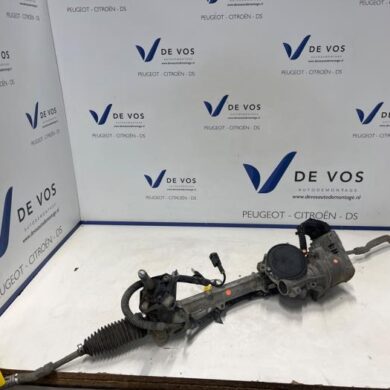 Peugeot Partner 1.5 BlueHDi 100 Stuurhuis Bekrachtigd 2021 1654730180-1680918680