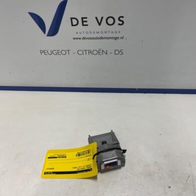 Citroen C4 ë-C4 50 kWh Front camera 2022 1677608780-9844698980-1692666480