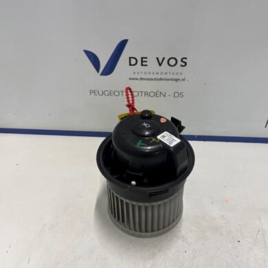 Citroen C4 ë-C4 50 kWh Kachel Ventilatiemotor 2022 9840566480