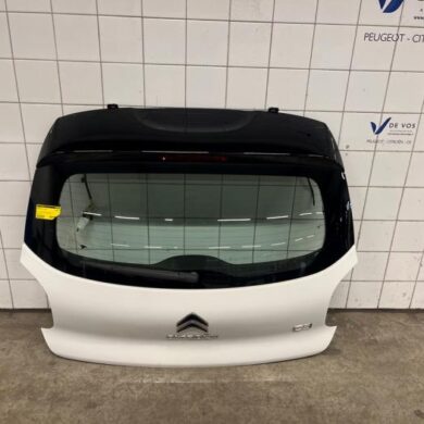Citroen C3 1.2 Vti 12V PureTech Heckklappe 2018 9812299680