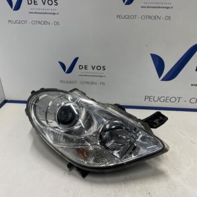 Peugeot iOn iOn Headlight, right 2015 6206W9