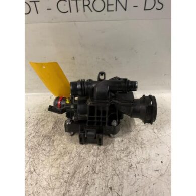 Peugeot 3008 1.5 BlueHDi 130 Thermostaathuis YHZ 2018 9812113780