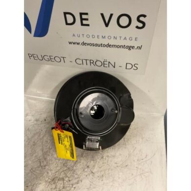 Citroen C4 Picasso  Brake servo 9HR9H05 2012 1607043380