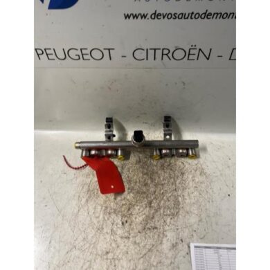 Peugeot 207 1.6 16V THP Galerij (Injectie) 5FX 2008 198544-9819652980