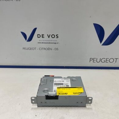 Peugeot Partner 1.5 BlueHDi 100 Radio 2021 9839633280-1684218380-1690679580
