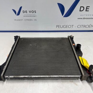 Peugeot iOn iOn Radiator 2015 1330Y8