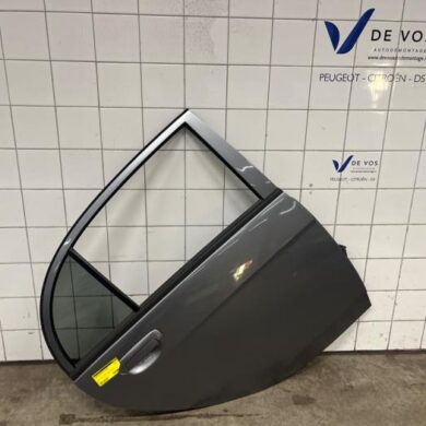 Mitsubishi i-MiEV 16 kWh Portier 4Deurs rechts-achter 2013 9008S9-1608505380-5730B200