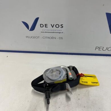 Peugeot iOn iOn Gordelspanner links 2015 8977L3