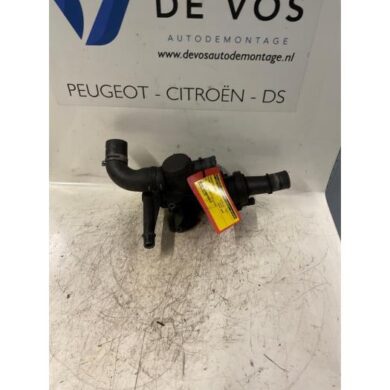 Peugeot 407 2.0 HDiF 16V Thermostaathuis 2005