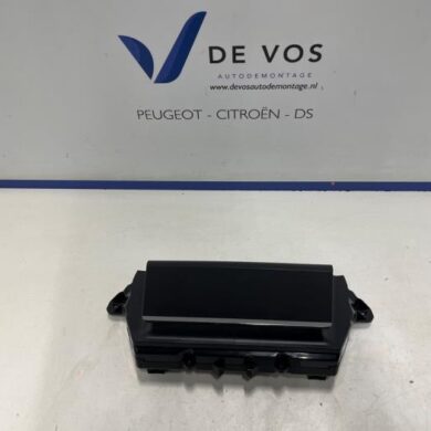 Citroen C4 ë-C4 50 kWh Odometer KM 2023 9849072780
