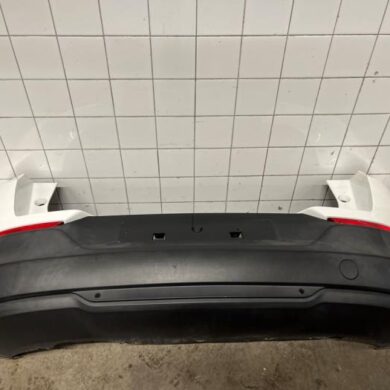 Opel Grandland X 1.2 Turbo 12V Achterbumper 2018 1628923980-YP00029080-YP00029280