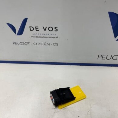 Opel Grandland X 1.2 Turbo 12V Camera voorzijde 2018 9828694880-6507874280