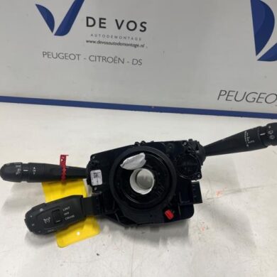 Peugeot 208 1.2 Vti 12V PureTech 100 Combischakelaar Stuurkolom 2023 98360220ZD