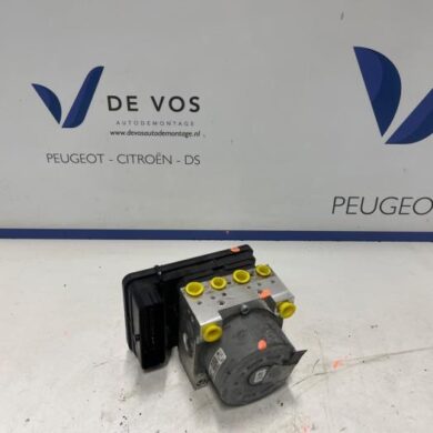 Peugeot 208 1.2 Vti 12V PureTech 100 ABS Pomp HNE-HN05 2023 1685570880-9846124980