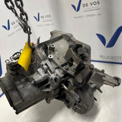 Peugeot 308 1.2 12V e-THP PureTech 110 Versnellingsbak HNP-HN05 2018 1629122380-1629122480 20V249