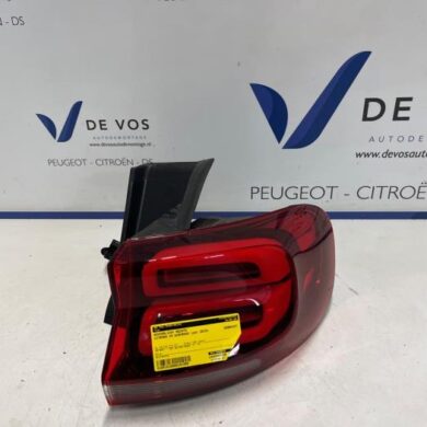 Citroen C5 Aircross 1.2 e-THP PureTech 130 Achterlicht rechts 2019 9817269580
