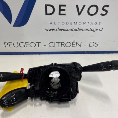 Citroen C3 1.2 Vti 12V PureTech Combischakelaar Stuurkolom 2024 98312715ZD-98555907ZD