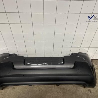 Citroen C3 1.2 Vti 12V PureTech Achterbumper 2024 1618082980-1618083280