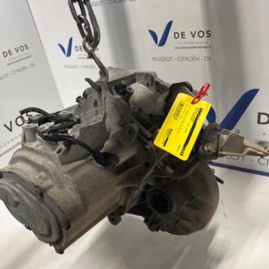 Opel Grandland X 1.2 Turbo 12V Versnellingsbak HNS-HN05 2018 1638190780-9836485380-1638190880-1663312080 20V258