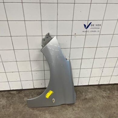 Peugeot 206 PLUS 1.4 XS Front wing, left 2012 7840X3