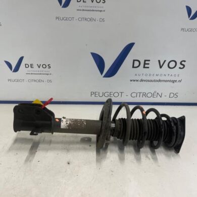 Citroen C4 ë-C4 50 kWh Schokdemperpoot links-voor 2023 9847555480