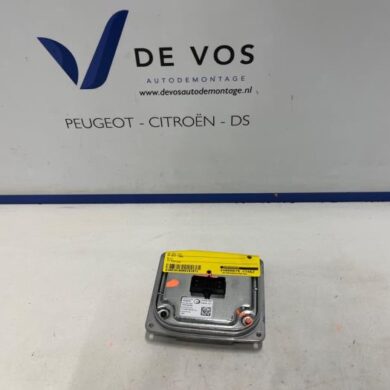Citroen C5 Aircross 1.2 e-THP PureTech 130 Computer lighting module 2023 1686455680