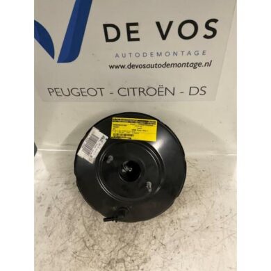 Peugeot 207 1.6 HDi Rembekrachtiger 9HP-9HP9H06 2012 4535CC-160689680