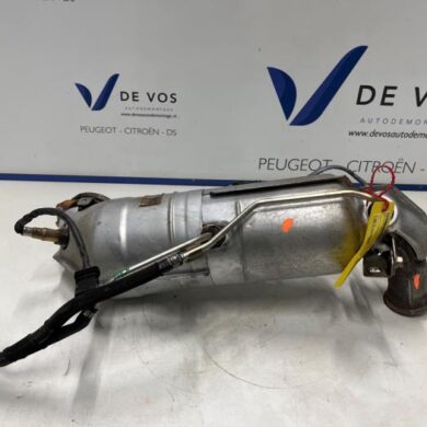 Peugeot 5008 1.2 12V e-THP PureTech 130 Katalysator HNS-HN05 2020 9842077980