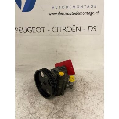 Peugeot 406 1.9 dT Stuurbekrachtiging Pomp D8B-DHX 1997 4007L8