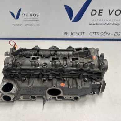 Opel Combo 1.5 CDTI 75 Cilinderkop YHW-YH01 2020 1623158880-9812647280