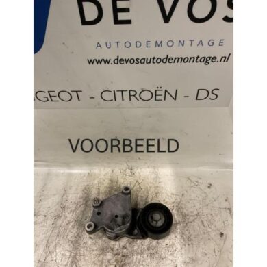 Citroen Pluriel  Drive belt tensioner 8HX 2004 575186
