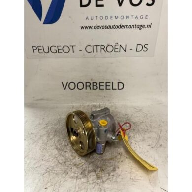 Peugeot Partner 1.9 D Stuurbekrachtiging Pomp WJZ 1999 40076C