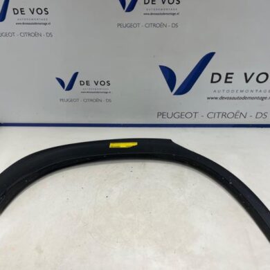 Citroen C3 Aircross  Spatbord Lijst 2018 YQ000654XT