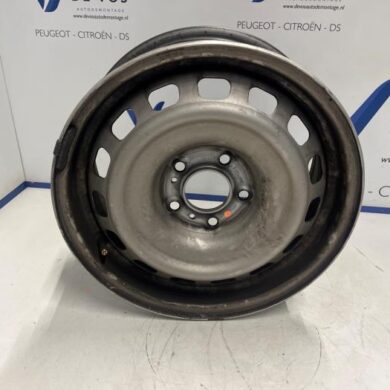 Opel Combo 1.5 CDTI 100 Velg 2022 98327624VT