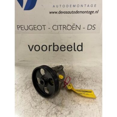 Citroen Xsara  Stuurbekrachtiging Pomp RHY 2000 4007X0