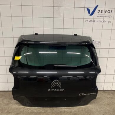 Citroen C3 Aircross  Achterklep 2018 YQ00133280