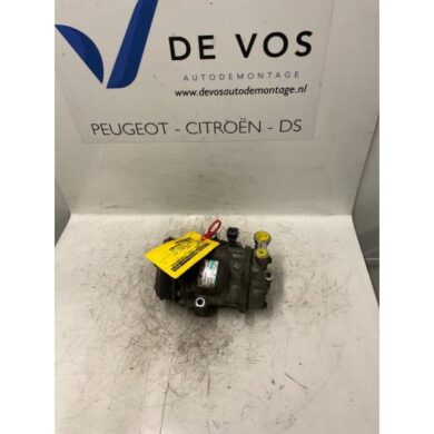 Citroen Nemo  Aircopomp FHZ 2012 648760-1607883080