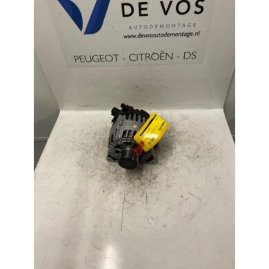 Peugeot 208 1.2 Vti 12V PureTech 130 Dynamo HNS 2020 9826573480-1637302780