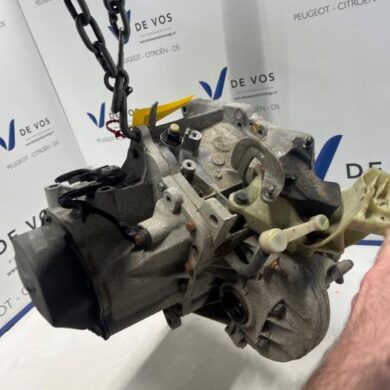 Citroen C3 Aircross  Versnellingsbak HNZ-HN01 2018 1612478480-1613706680 20ET29