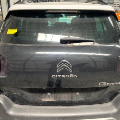 Citroen C3 Aircross 1.2 e-THP PureTech 110 Tailgate 2022 YQ00133280
