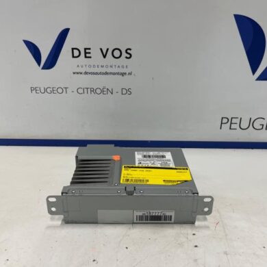 Opel Combo 1.5 CDTI 75 Radio 2020 1638370780-9818777780