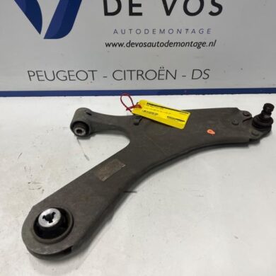 Opel Mokka 1.2 Turbo 12V Draagarm rechts-voor 2023 9831682780-9830190580