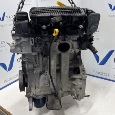 Peugeot 208 1.2 Vti 12V PureTech 82 Motor HMZ-HM01 2014 1612486580-1627122880-1608525780-1627123280