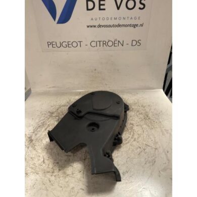 Peugeot 407 2.7 HDi V6 24V Distributiedeksel UHZ 2007 0320AP