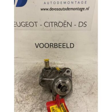 Peugeot Boxer 2.8 HDi 127 Stuurbekrachtiging Pomp 814043S 2006 4007Y8